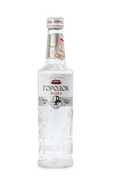 Водка Городок Мягкая 0,25 л