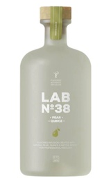 Водка LAB №38 Груша Айва