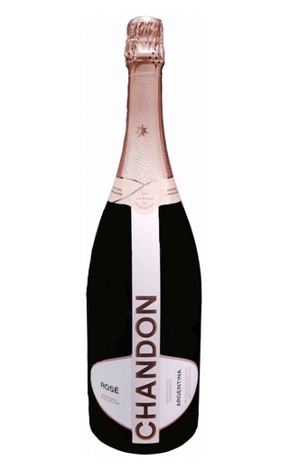Шандон Брют Розе 1.5 л фото игристое вино Chandon Brut Rose 1,5 л