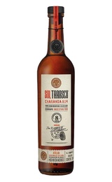 Ром Сол Тараско Чаранда 8 лет