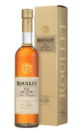 Коньяк Рулле VS де Люкс&nbsp;0,5&nbsp;л.