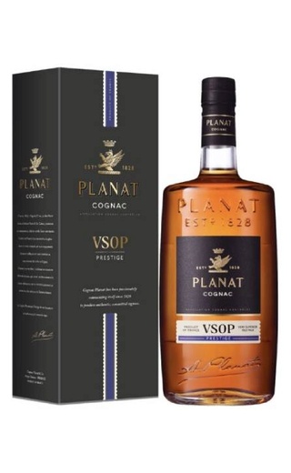 фото коньяк Planat VSOP Prestige 0,7 л