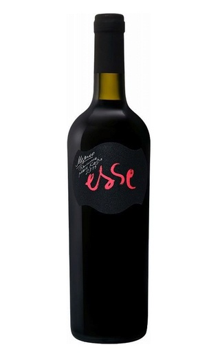 фото вино Esse Merlot 2020 0,75 л