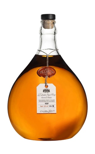 Кристиан Друэн Пэй д'Ож VSOP 5 л фото кальвадос Christian Drouin Pays d'Auge VSOP 5 л