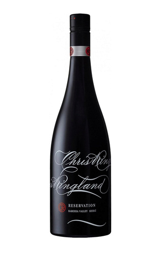 Крис Рингланд Резервейшн Шираз 2018 0.75 л фото вино Chris Ringland Reservation Shiraz 2018 0,75 л