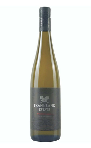 фото вино Frankland Estate Poison Hill Riesling 2017 0,75 л