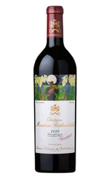 Вино Chateau Mouton Rothschild Pauillac 2020&nbsp;0,75&nbsp;л