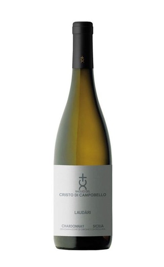 Бальо дель Кристо ди Кампобелло Лаудари 2022 0.75 л фото вино Baglio del Cristo di Campobello Laudari 2022 0,75 л