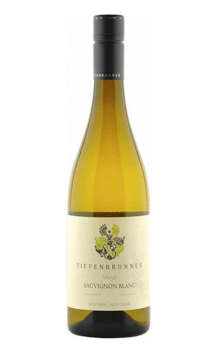 фото вино Tiefenbrunner Merus Sauvignon Blanc 2023 0,75 л