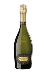 Просекко Toso Prosecco Millesimato 2023 0,75 л