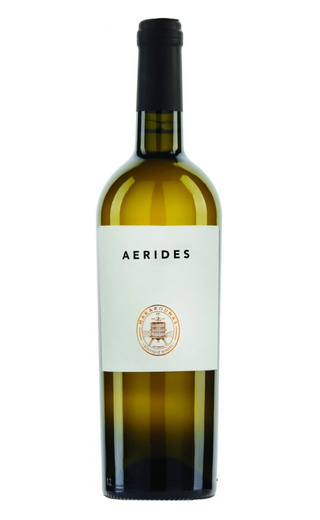 Вино Makarounas Aerides 2023 0,75 л