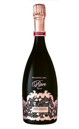 Шампанское Piper-Heidsieck Rare Rose Millesime 2014 0,75 л