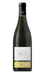 Вино Domaine MIA Les Plantenays Rully 2022&nbsp;0,75&nbsp;л