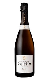 Шампанское Demiere Divin Blanc de Blanc Brut&nbsp;0,75&nbsp;л