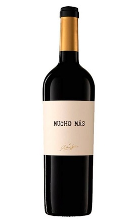 Mucho Mas · Semiseco