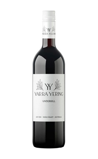 Вино Yarra Yering Underhill 2016 0,75 л
