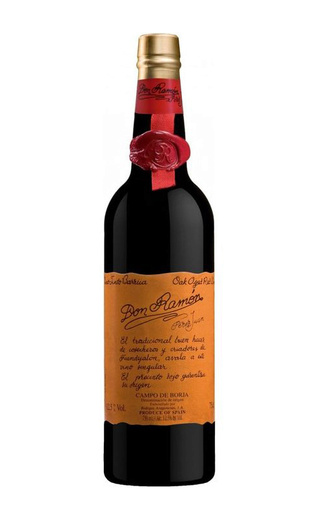 фото вино Bodegas Aragonesas Don Ramon 2021 0,75 л