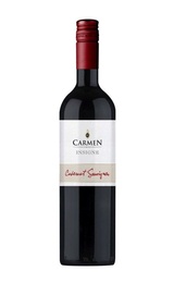 Вино Carmen Insigne Cabernet Sauvignon 2023&nbsp;0,75&nbsp;л