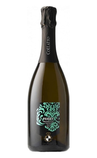 фото просекко Collalto Perky Prosecco Treviso Brut 2023 0,75 л