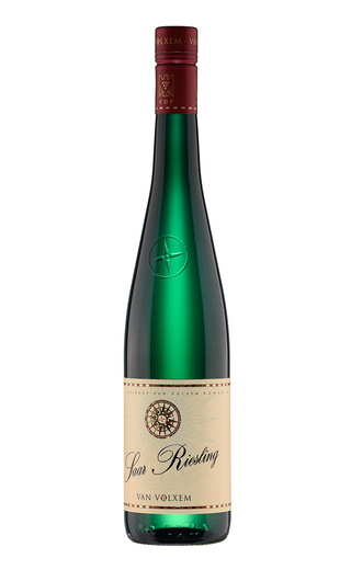 фото вино Van Volxem Saar Riesling 2023 0,75 л