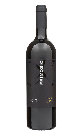 Примосич Клин 2019 0.75 л фото вино Primosic Klin 2019 0,75 л