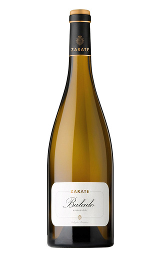 Зарате Баладо Альбариньо 2022 0.75 л фото вино Zarate Balado Albarino 2022 0,75 л