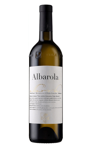 Лунэ Бозони Альбарола 2023 0.75 л фото вино Lunae Bosoni Albarola 2023 0,75 л