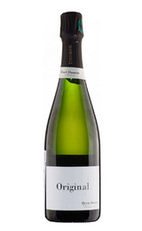 Шампанское Henri Dosnon Original Brut Nature 2014&nbsp;0,75&nbsp;л