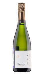 Шампанское Dosnon Recolte Blanche Brut&nbsp;0,75&nbsp;л