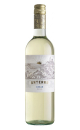 Вино Anterra Grillo Sicilia 2022&nbsp;0,75&nbsp;л