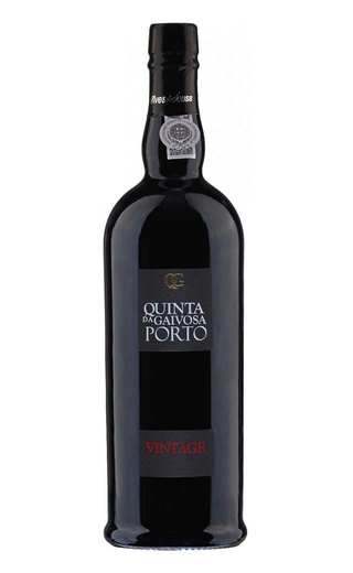 Кинта да Гайвоса Винтаж 2020 0.75 л фото портвейн Quinta da Gaivosa Porto Vintage 2020 0,75 л