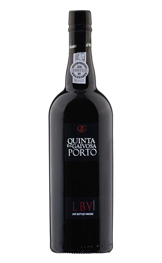 Кинта да Гайвоса Винтаж 2020 0.375 л фото портвейн Quinta da Gaivosa Porto Vintage 2020 0,375 л