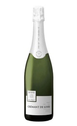 Игристое вино Diamant de Loire Cuvee Regent Cremant de Loire 2021&nbsp;0,75&nbsp;л