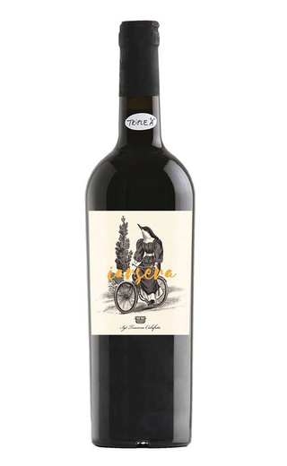 Калафата Иярсера 2020 0.75 л фото вино Calafata Iarsera 2020 0,75 л