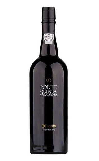 фото портвейн Quinta da Gaivosa Porto 10 Anos 0,5 л