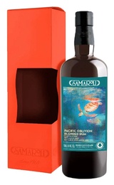 Ром Samaroli Pacific Oblivion&nbsp;0,7&nbsp;л