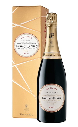 6本　Laurent-Perrier 750ml Шампанское Laurent-Perrier Kosher Brut цена 0,75 л в коробке 19440