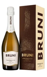 Просекко Bruni Prosecco Extra Dry&nbsp;0,75&nbsp;л