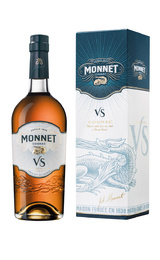 Коньяк Монне VS