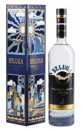 Водка Белуга Трансатлантик Рейсинг 0,7 л.