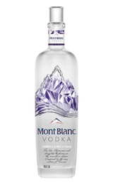 Водка Mont Blanc 1,75 л