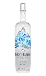 Водка Mont Blanc 1 л