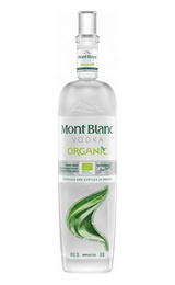 Водка Mont Blanc Organic 0,7 л