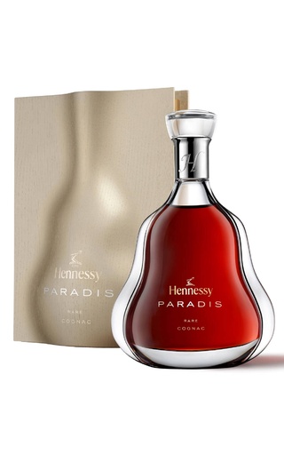 Коньяк Hennessy Paradis Rare цена 0,7 л в деревянном ящике 229920