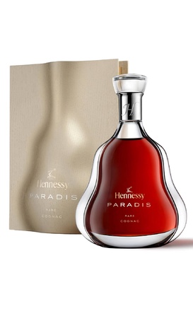Коньяк Hennessy Paradis Rare цена 0,7 л в деревянном ящике 229920