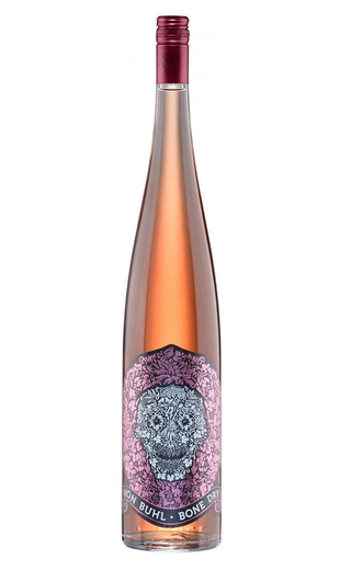фото вино Von Buhl Bone Dry Rose 2023 1,5 л