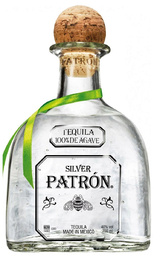 Текила Patron Silver&nbsp;0,75&nbsp;л