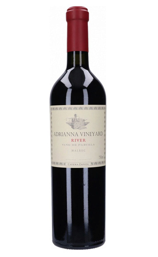 Вино Catena Zapata River 2020 0,75 л