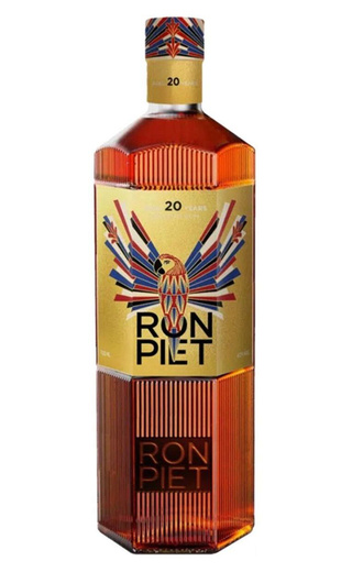 Рон Пиет 20 лет 0.7 л фото ром Ron Piet 20 Years Old 0,7 л