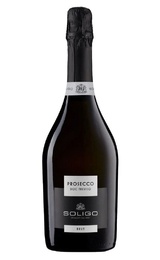 Просекко Soligo Prosecco Treviso Brut&nbsp;0,75&nbsp;л